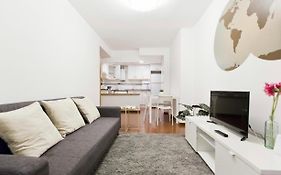 Apartamento Centro Histórico Valencia de 2 habitaciones